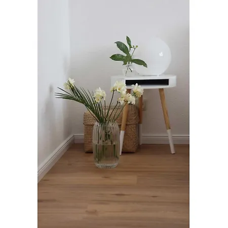 Apartment Zur Hanse 1_1 Zingst